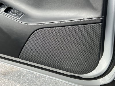 2017 Tesla Model S 75