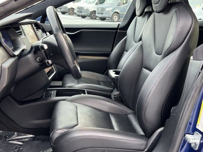 2019 Tesla Model S 100D
