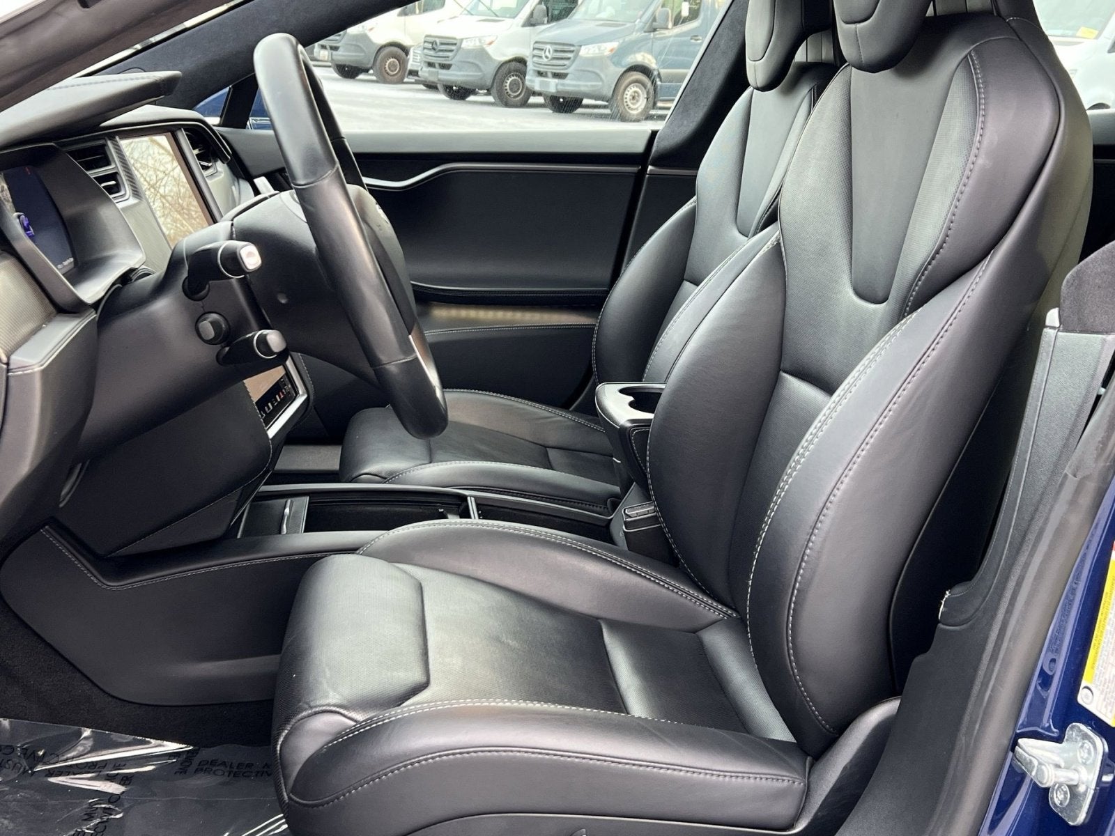 2019 Tesla Model S 100D