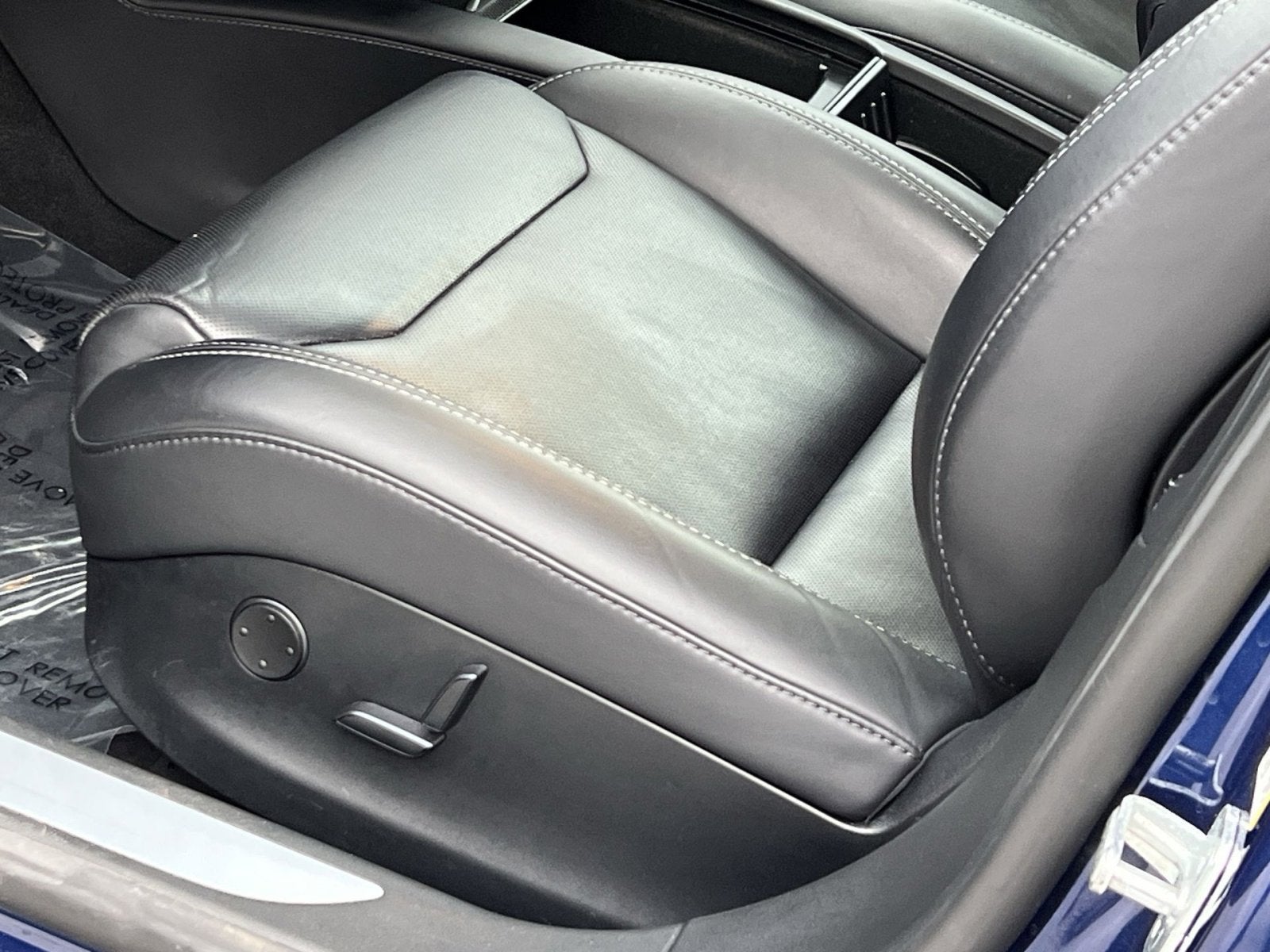 2019 Tesla Model S 100D