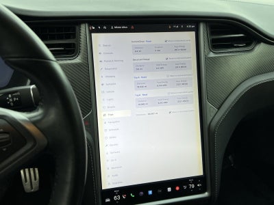 2019 Tesla Model S 100D