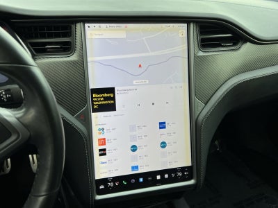 2019 Tesla Model S 100D