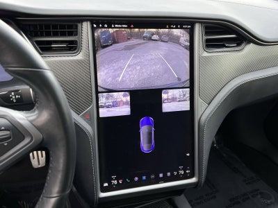 2019 Tesla Model S 100D