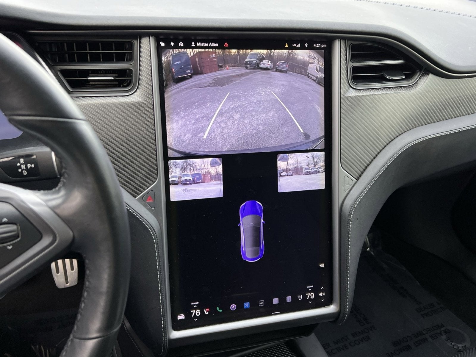 2019 Tesla Model S 100D
