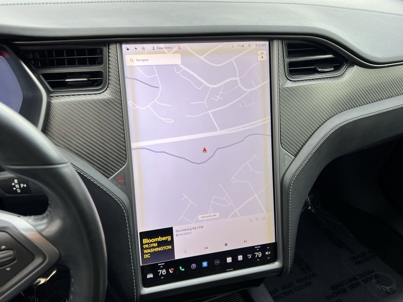 2019 Tesla Model S 100D