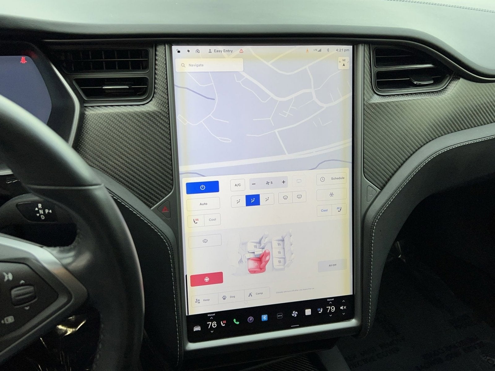 2019 Tesla Model S 100D