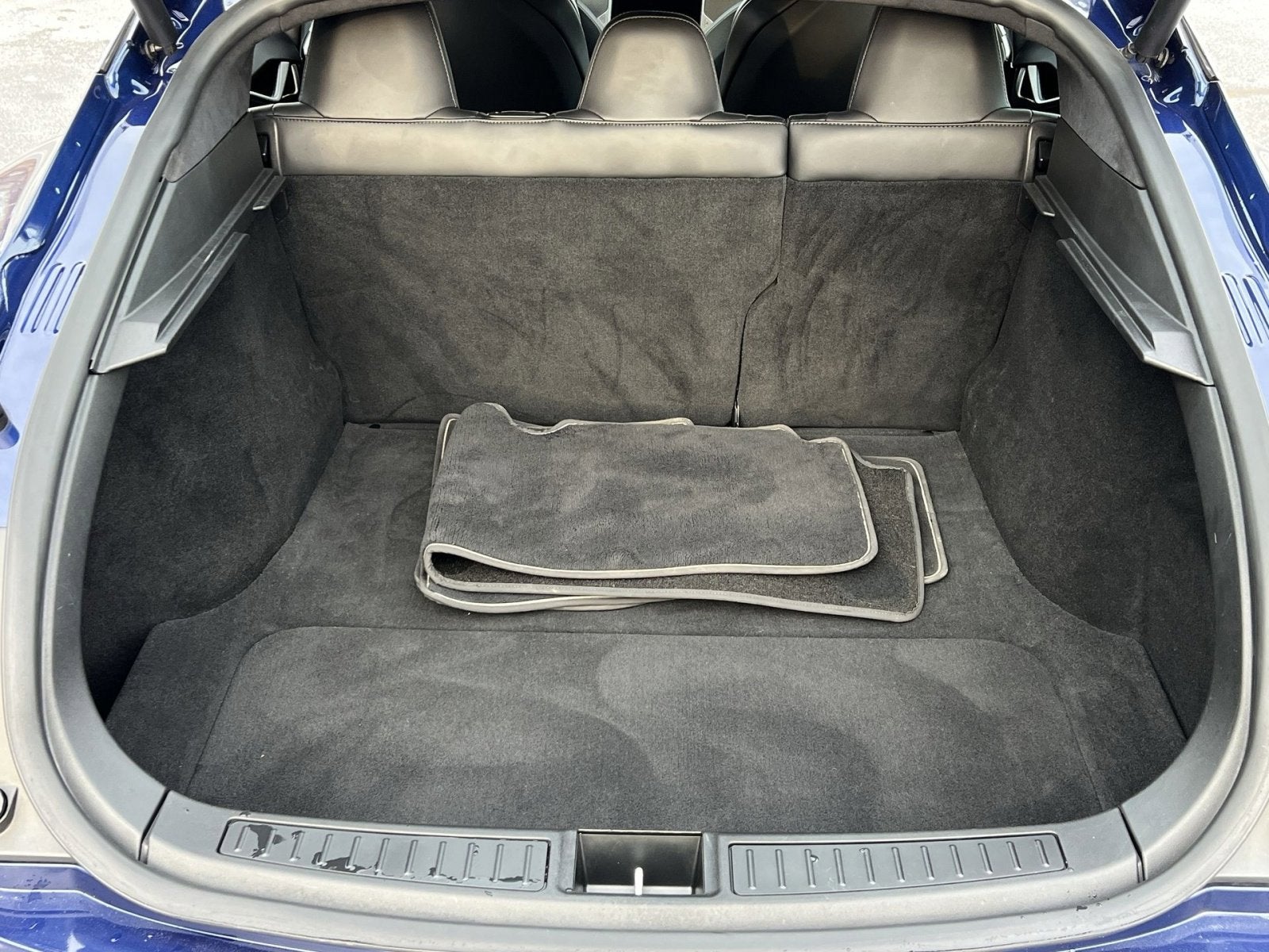 2019 Tesla Model S 100D