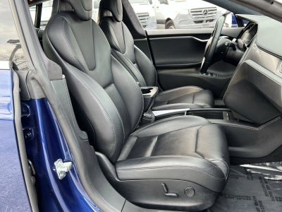 2019 Tesla Model S 100D