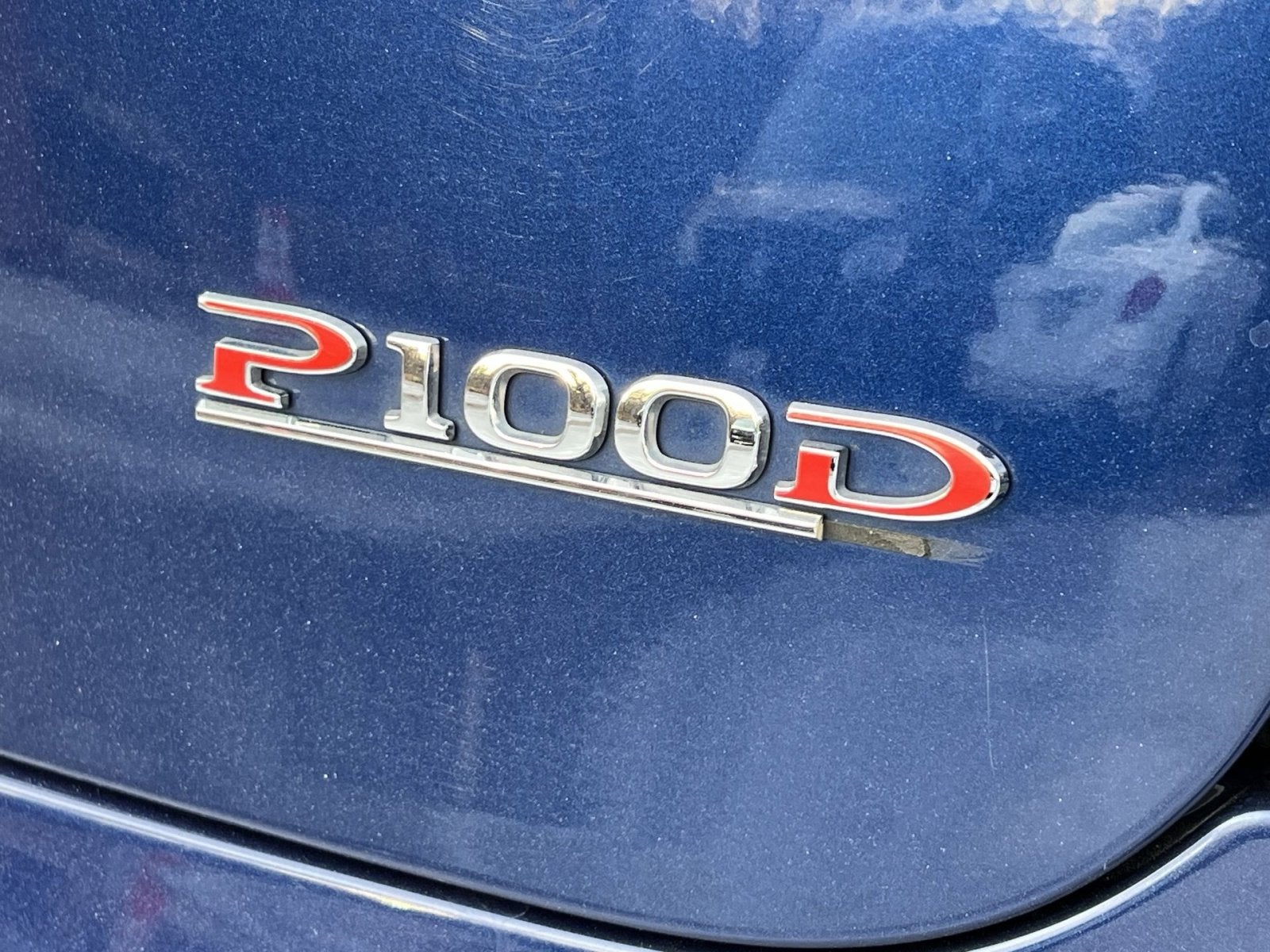 2019 Tesla Model S 100D