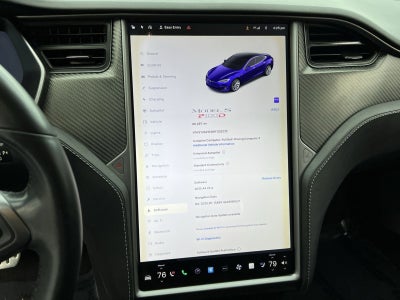 2019 Tesla Model S 100D