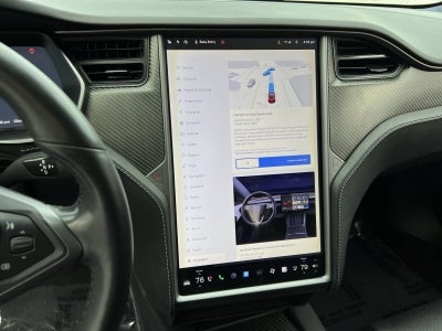 2019 Tesla Model S 100D
