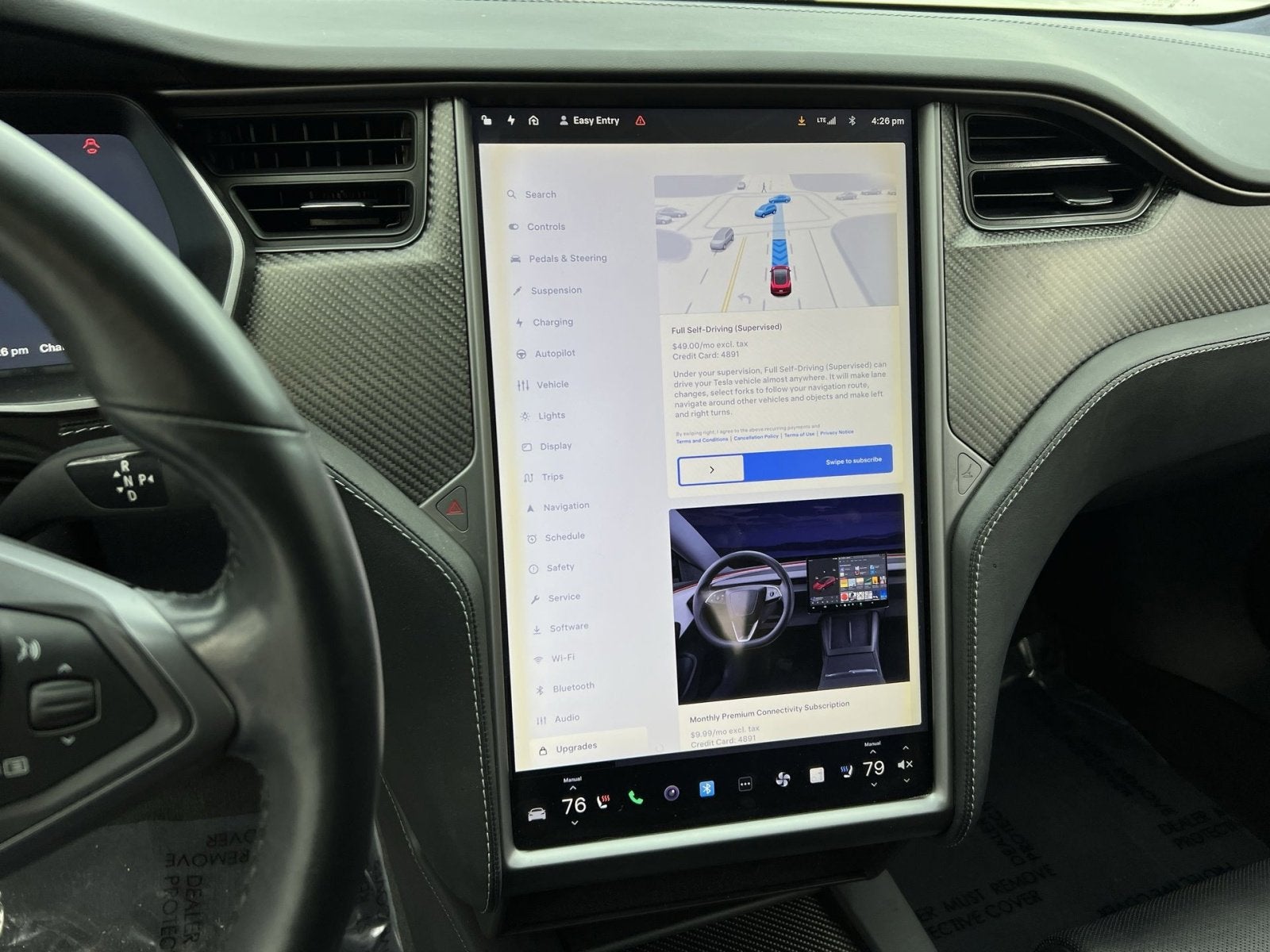 2019 Tesla Model S 100D