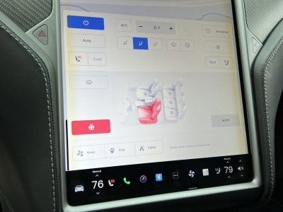 2019 Tesla Model S 100D