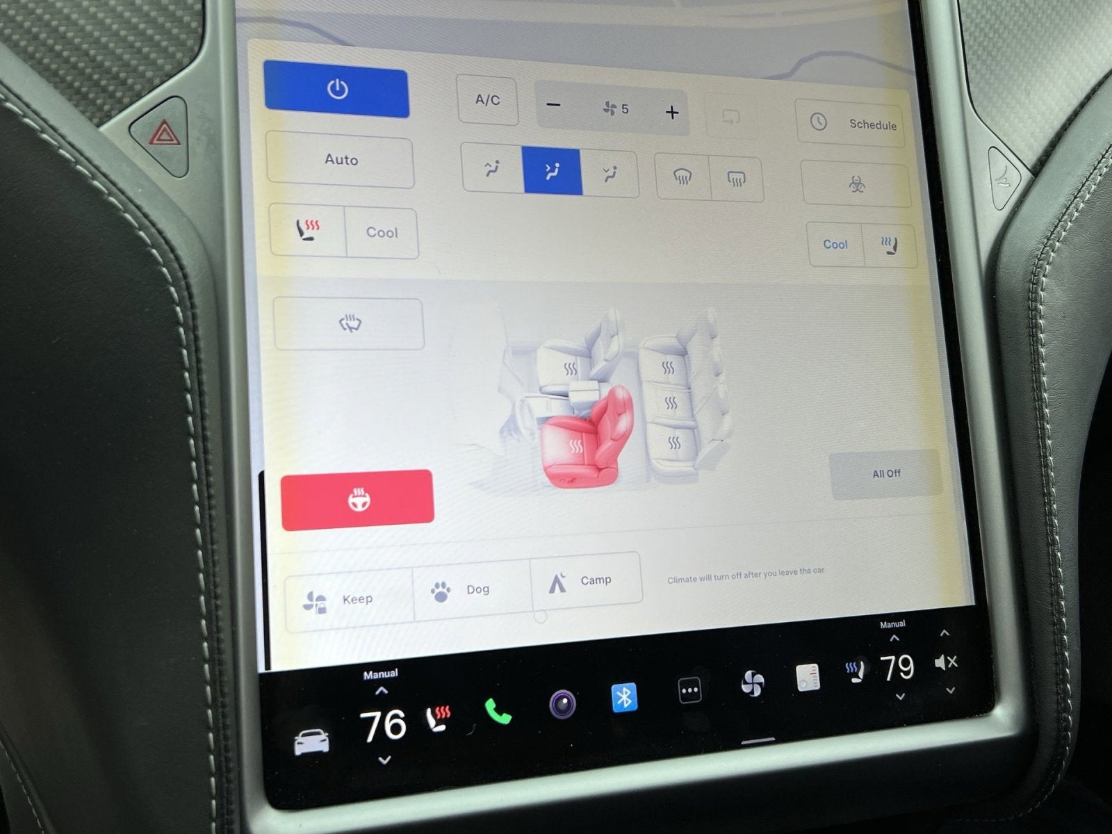 2019 Tesla Model S 100D