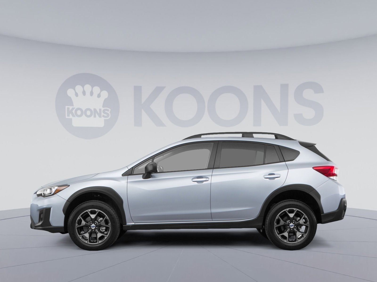 2018 Subaru Crosstrek 2.0i