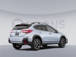 2018 Subaru Crosstrek 2.0i