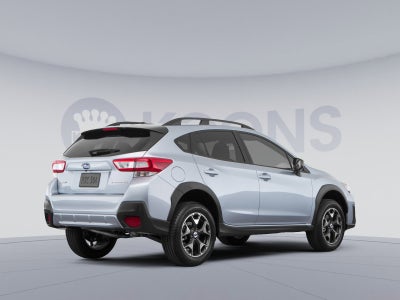 2018 Subaru Crosstrek 2.0i