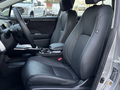 2019 Honda Clarity Plug-In Hybrid Touring