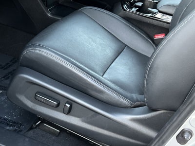 2019 Honda Clarity Plug-In Hybrid Touring