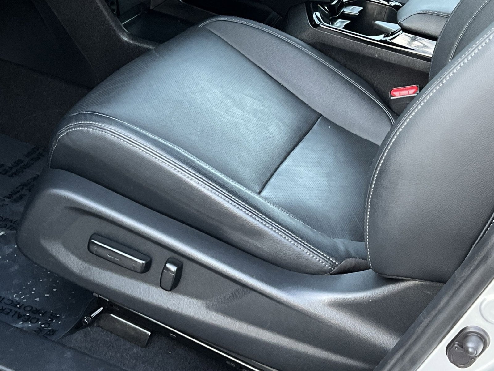 2019 Honda Clarity Plug-In Hybrid Touring