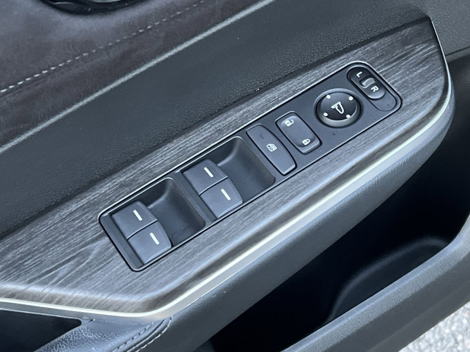 2019 Honda Clarity Plug-In Hybrid Touring