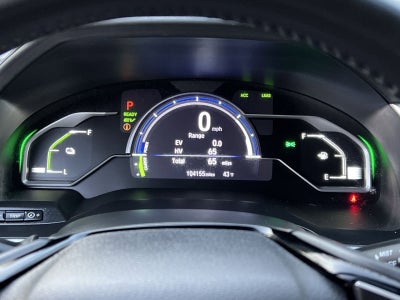 2019 Honda Clarity Plug-In Hybrid Touring