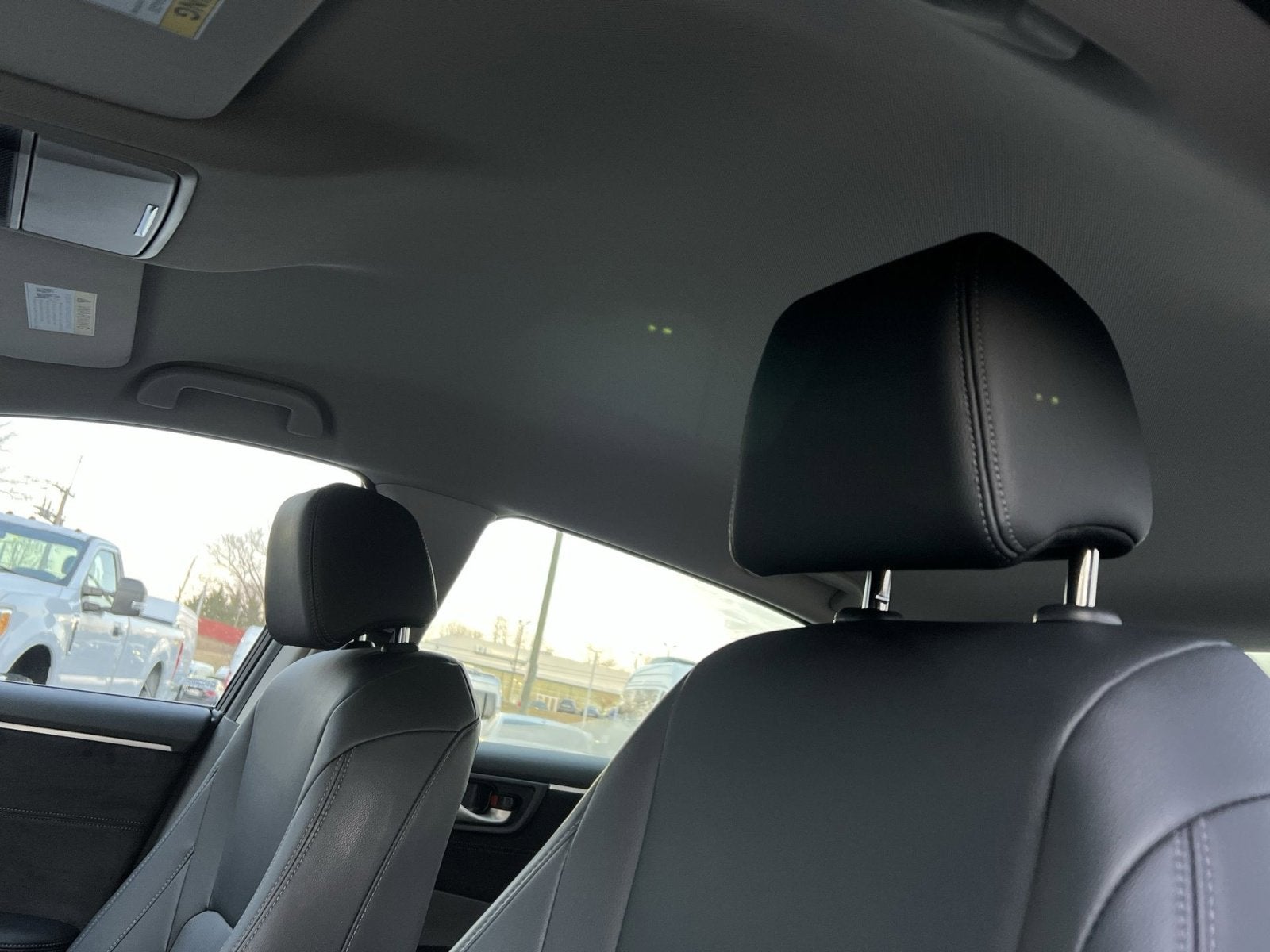 2019 Honda Clarity Plug-In Hybrid Touring