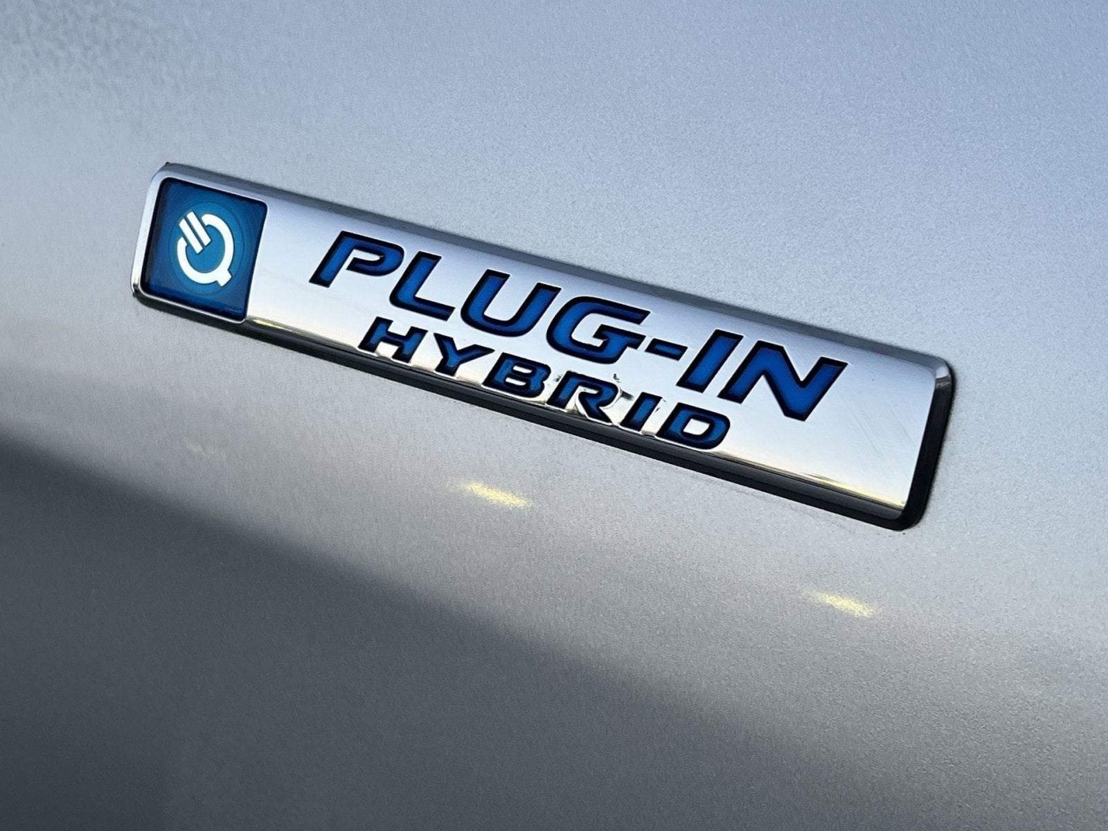 2019 Honda Clarity Plug-In Hybrid Touring