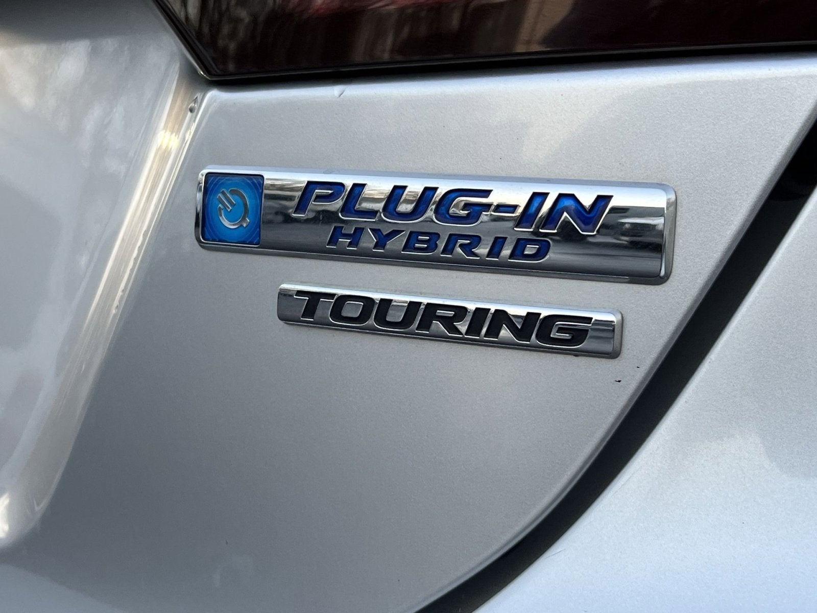 2019 Honda Clarity Plug-In Hybrid Touring