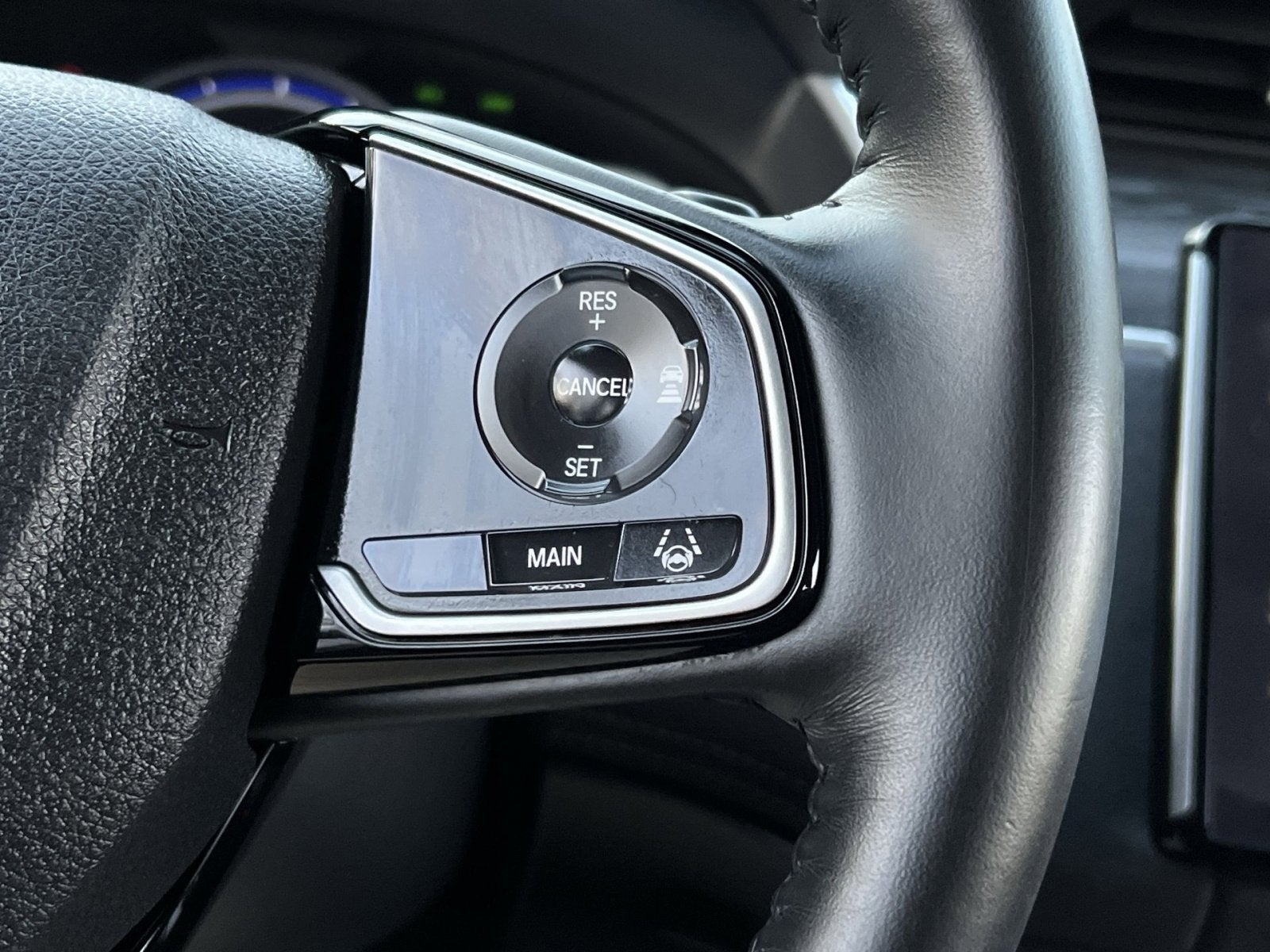 2019 Honda Clarity Plug-In Hybrid Touring