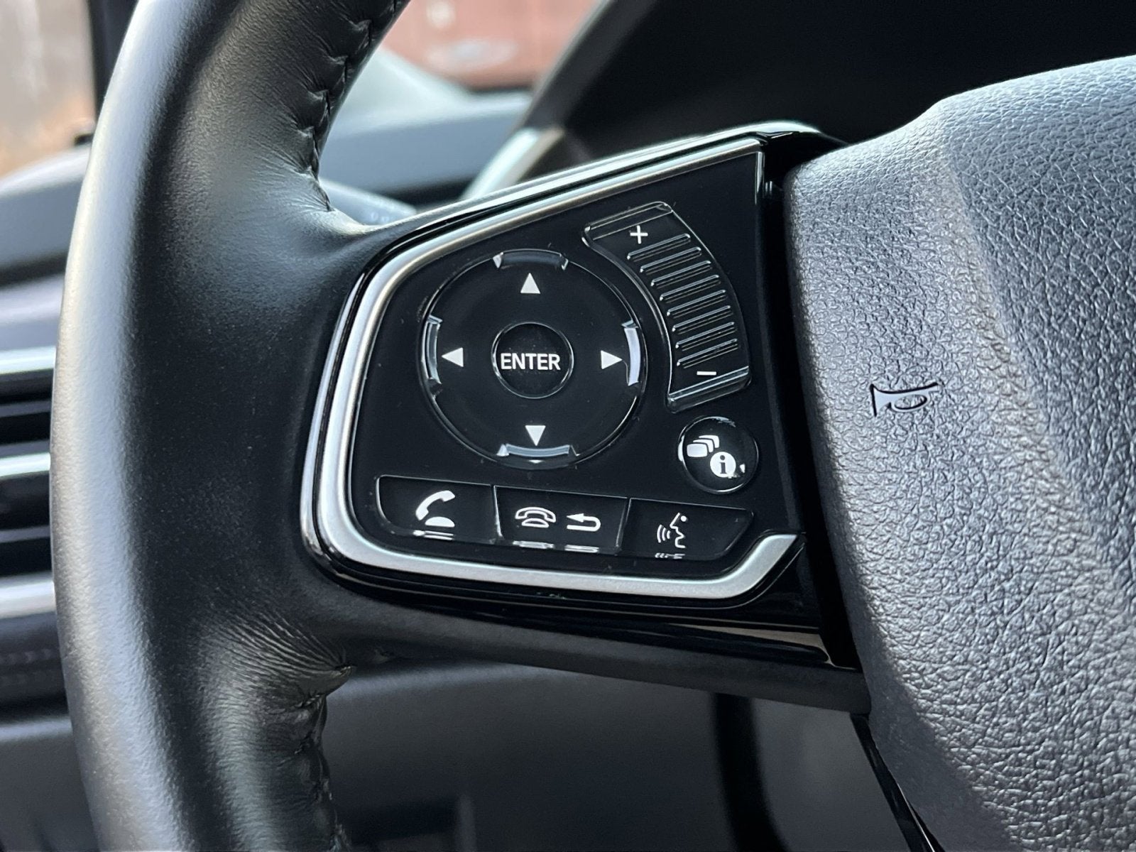 2019 Honda Clarity Plug-In Hybrid Touring