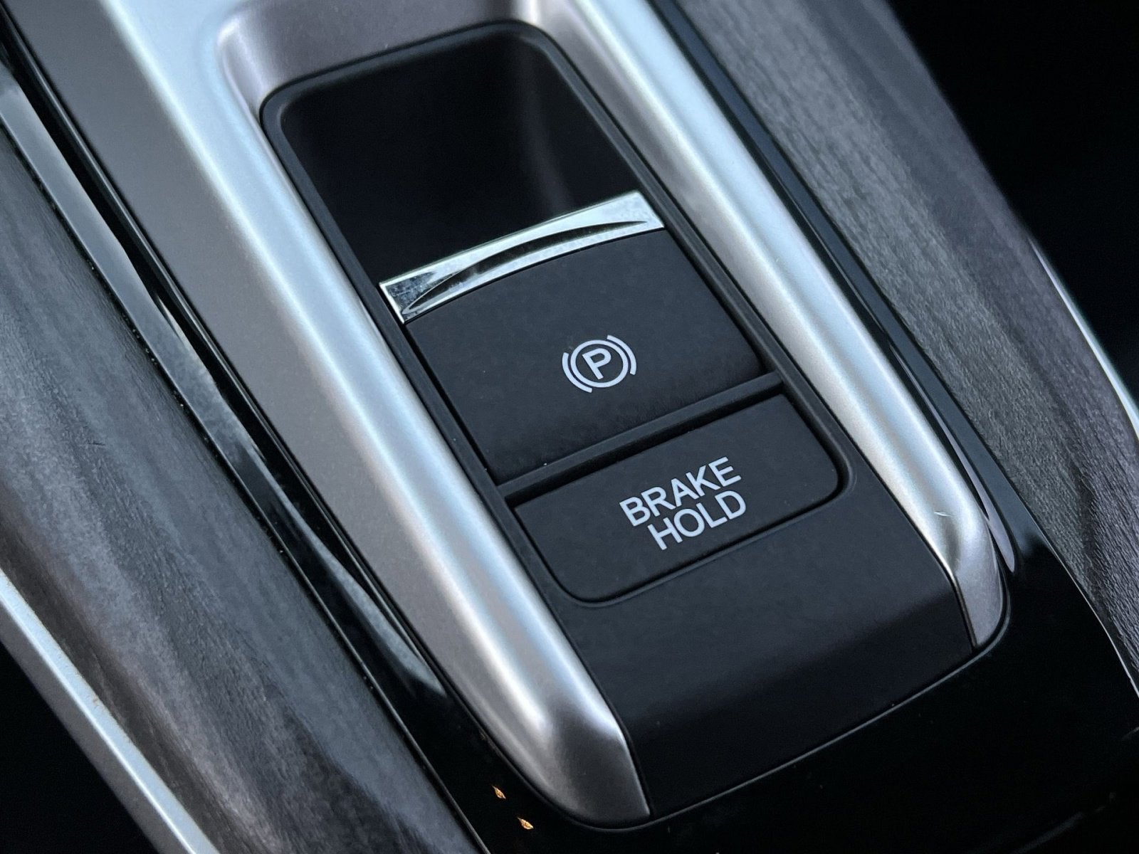 2019 Honda Clarity Plug-In Hybrid Touring