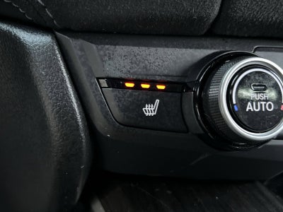 2019 Honda Clarity Plug-In Hybrid Touring