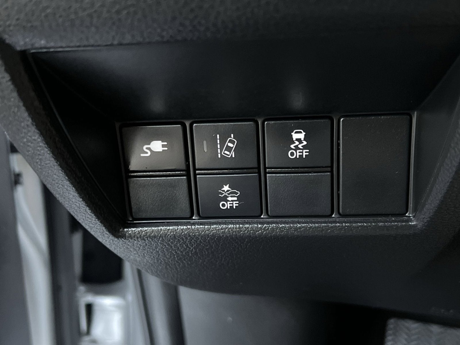 2019 Honda Clarity Plug-In Hybrid Touring