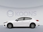 2014 Mazda Mazda3 i Sport