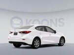 2014 Mazda Mazda3 i Sport