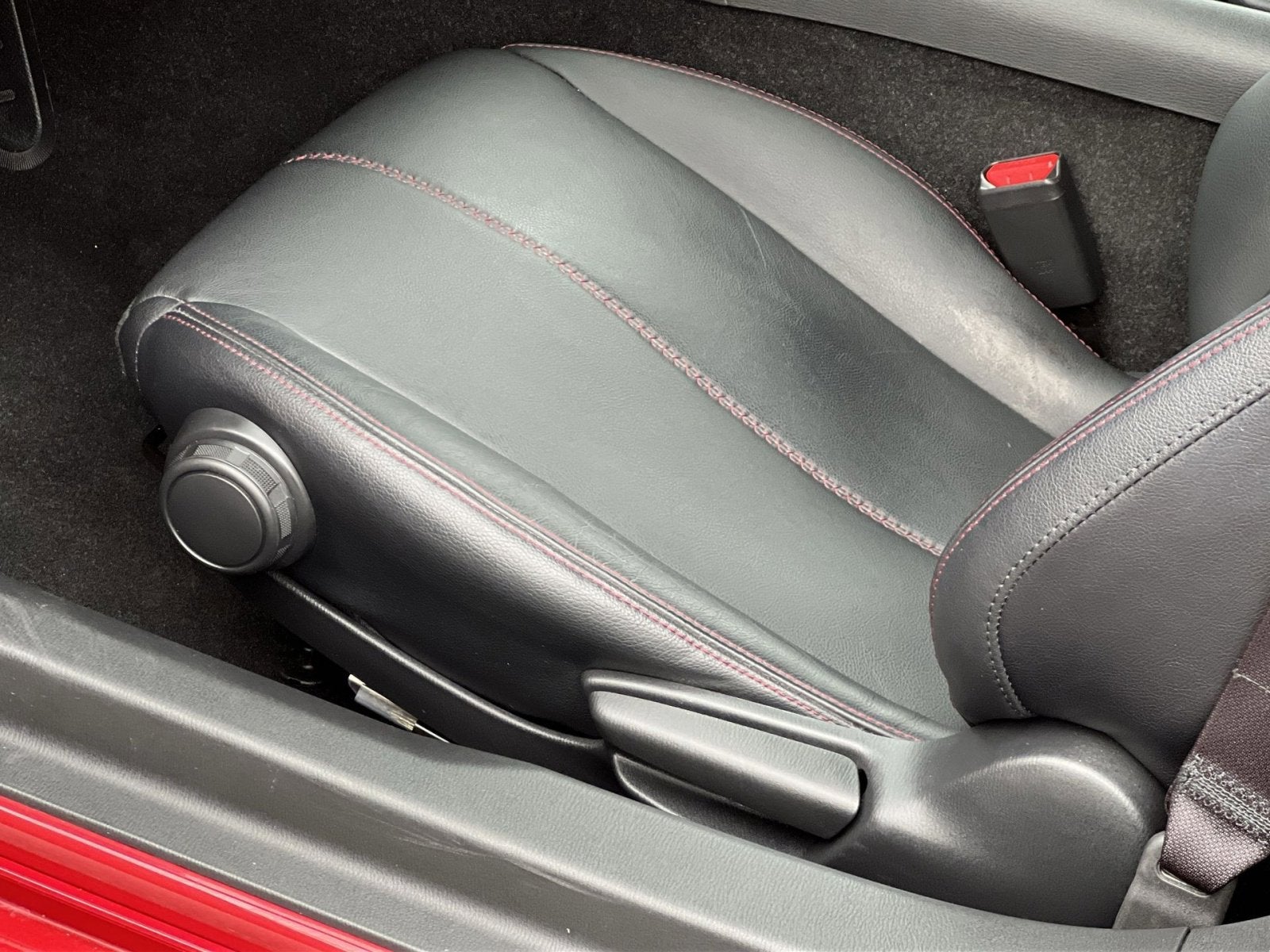 2017 Mazda Mazda Miata RF Grand Touring