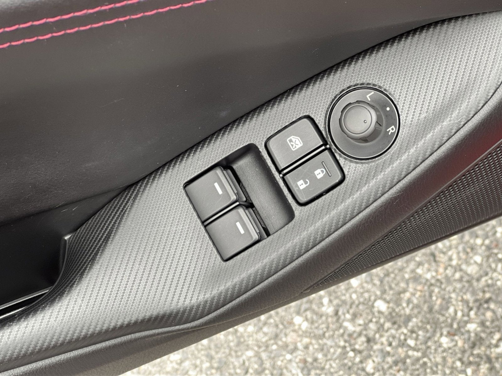 2017 Mazda Mazda Miata RF Grand Touring