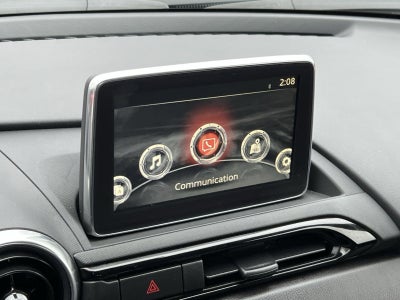 2017 Mazda Mazda Miata RF Grand Touring