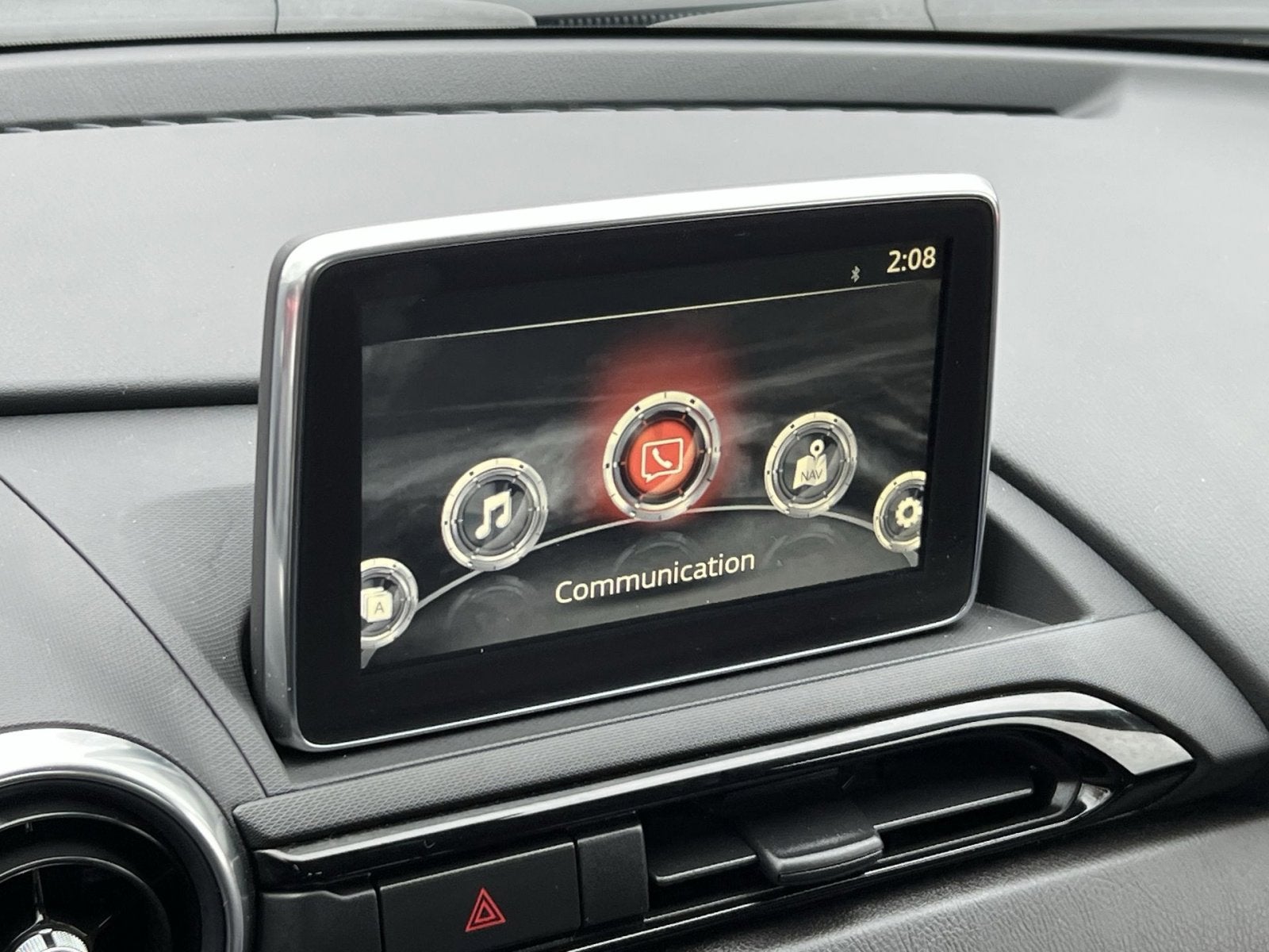 2017 Mazda Mazda Miata RF Grand Touring