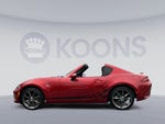 2017 Mazda Mazda Miata RF Grand Touring
