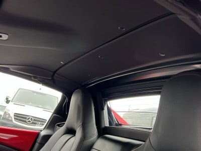 2017 Mazda Mazda Miata RF Grand Touring