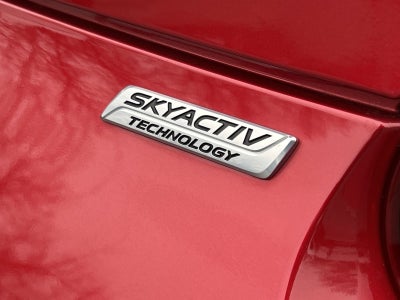 2017 Mazda Mazda Miata RF Grand Touring