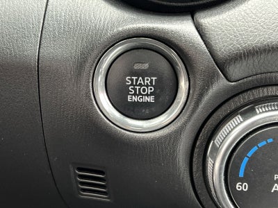 2017 Mazda Mazda Miata RF Grand Touring