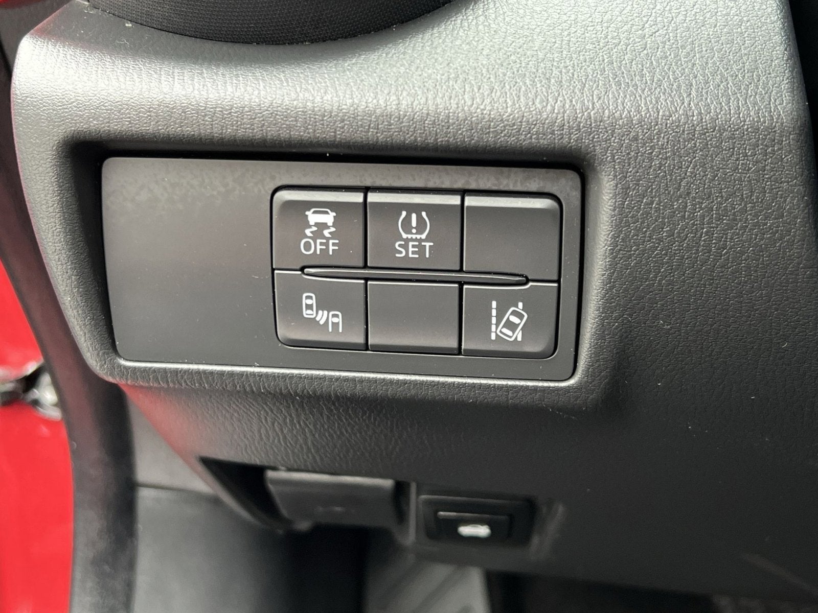 2017 Mazda Mazda Miata RF Grand Touring