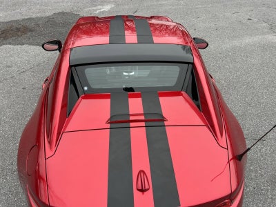 2017 Mazda Mazda Miata RF Grand Touring