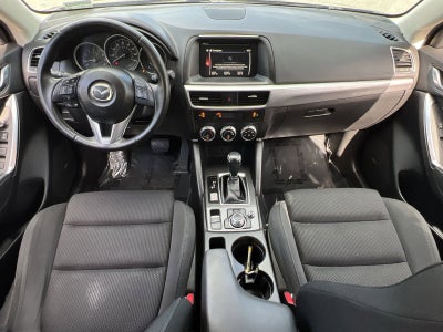 2016 Mazda Mazda CX-5 Touring