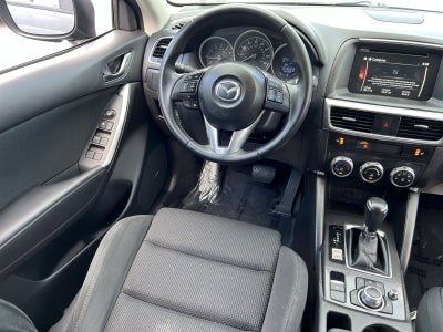 2016 Mazda Mazda CX-5 Touring