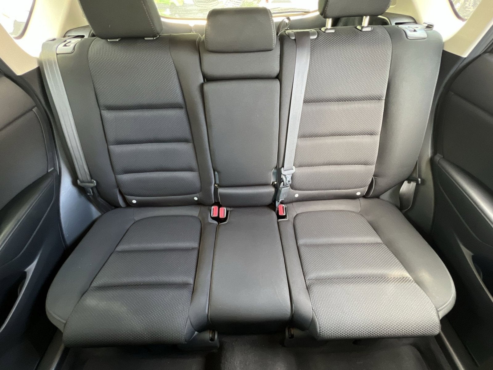 2016 Mazda Mazda CX-5 Touring