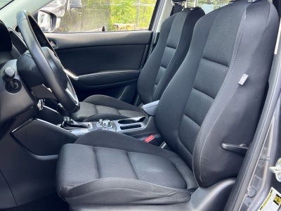 2016 Mazda Mazda CX-5 Touring